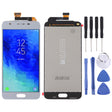 OEM LCD Screen for Galaxy J3 (2018) / J337 with Digitizer Full Assembly (Grey) - free shipping - PMc TechLife - Order now!
