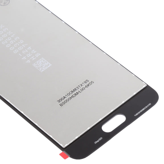 OEM LCD Screen for Galaxy J3 (2018) / J337 with Digitizer Full Assembly (Grey)