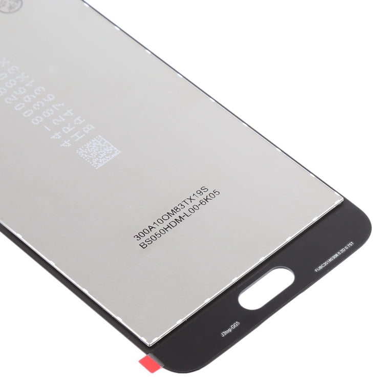 OEM LCD Screen for Galaxy J3 (2018) / J337 with Digitizer Full Assembly (Grey)
