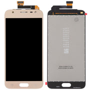 OEM LCD Screen for Galaxy J3 (2018) / J337 with Digitizer Full Assembly (Gold)