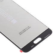 OEM LCD Screen for Galaxy J3 (2018) / J337 with Digitizer Full Assembly (Gold)