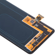 AMOLED LCD Screen for Galaxy A8 (2018) / A5 (2018) / A530 with Digitizer Full Assembly (Black)(Black)