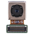 For Galaxy Grand Prime G530 Back Camera Module - Camera by PMC TechLife | Online Shopping South Africa | PMC TechLife