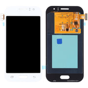 LCD Screen (TFT ) for Galaxy J1 Ace (2015), J110, J110M, J110F, J110G, J110L with Digitizer Full Assembly (White)
