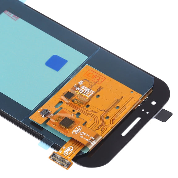 LCD Screen (TFT ) for Galaxy J1 Ace (2015), J110, J110M, J110F, J110G, J110L with Digitizer Full Assembly (White)