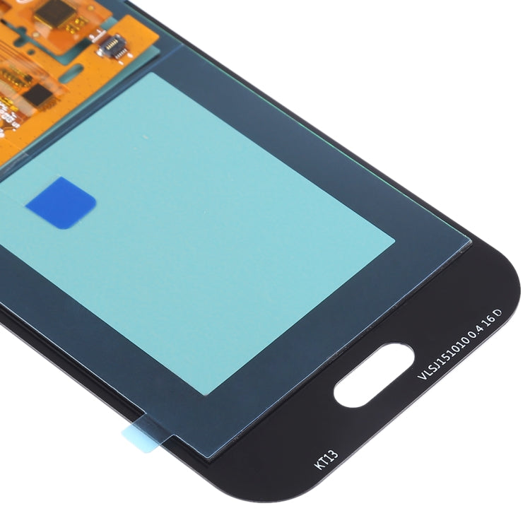LCD Screen (TFT ) for Galaxy J1 Ace (2015), J110, J110M, J110F, J110G, J110L with Digitizer Full Assembly (White)