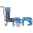 For Galaxy S8+ / G955U Charging Port Flex Cable - free shipping - PMc TechLife - Order now!