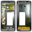 For Galaxy S9 G960F, G960F/DS, G960U, G960W, G9600 Middle Frame Bezel (Grey) - free shipping - PMc TechLife - Order now!