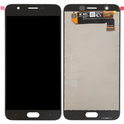OEM LCD Screen for Galaxy J7 (2018) / J737 with Digitizer Full Assembly (Black)
