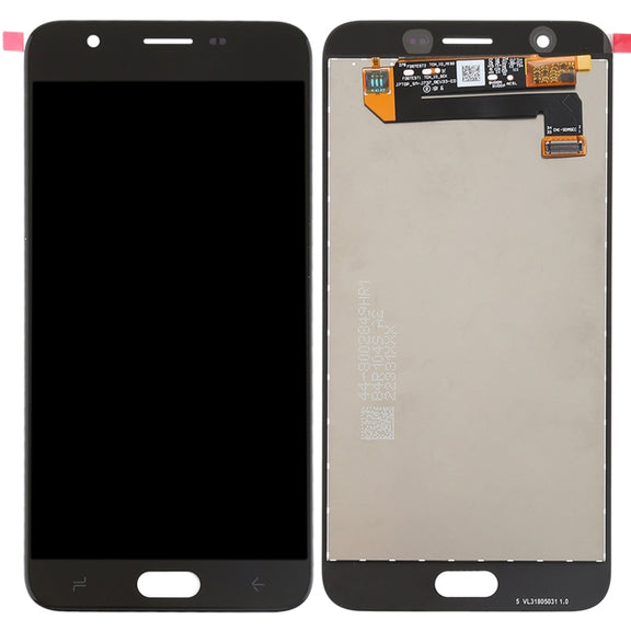 OEM LCD Screen for Galaxy J7 (2018) / J737 with Digitizer Full Assembly (Black)