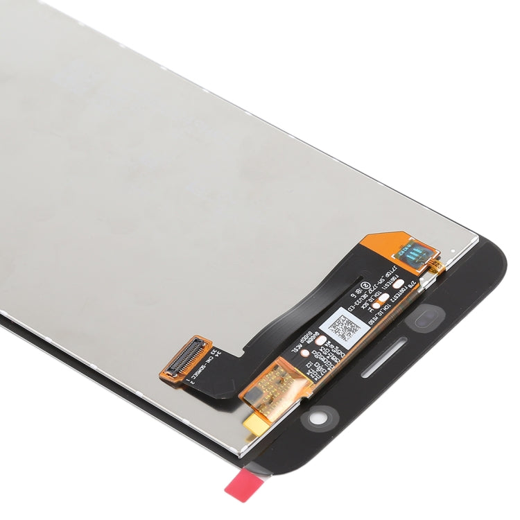 OEM LCD Screen for Galaxy J7 (2018) / J737 with Digitizer Full Assembly (Grey)