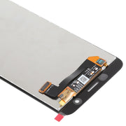 OEM LCD Screen for Galaxy J7 (2018) / J737 with Digitizer Full Assembly (Grey)