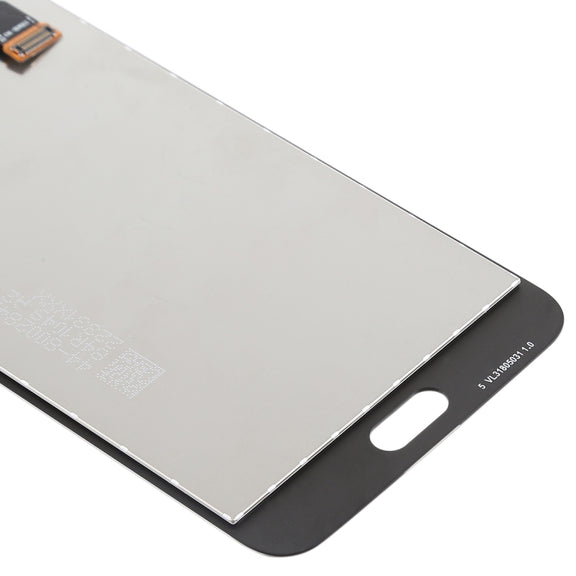 OEM LCD Screen for Galaxy J7 (2018) / J737 with Digitizer Full Assembly (Grey)