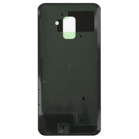 For Galaxy A8 (2018) / A530 Back Cover (Gold)