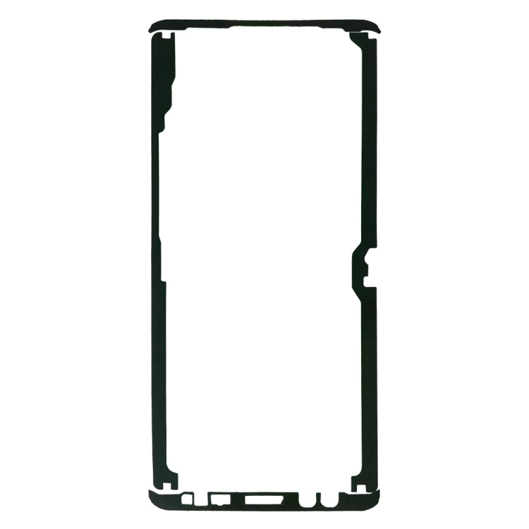 For Galaxy Note9 / N960 10pcs Front Housing Adhesive