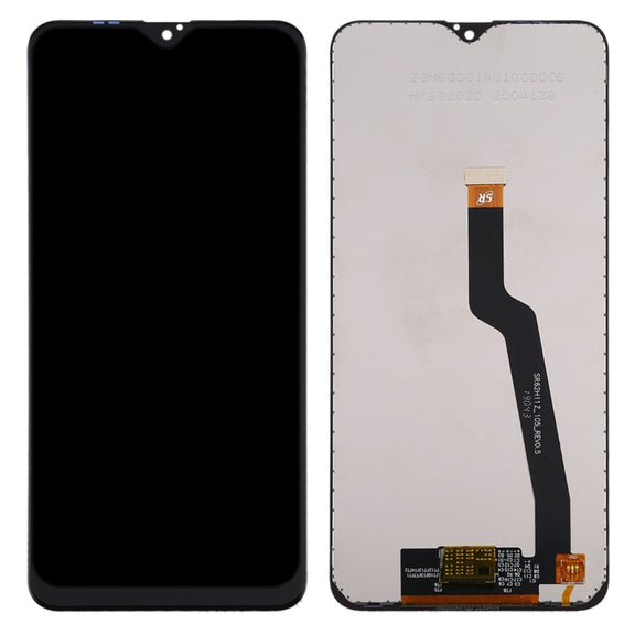 LCD Screen and Digitizer Full Assembly for Samsung Galaxy A10 A105G(Black)