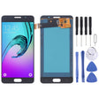 TFT LCD Screen for Galaxy A5 (2016) / A510 with Digitizer Full Assembly (Black) - free shipping - PMc TechLife - Order now!