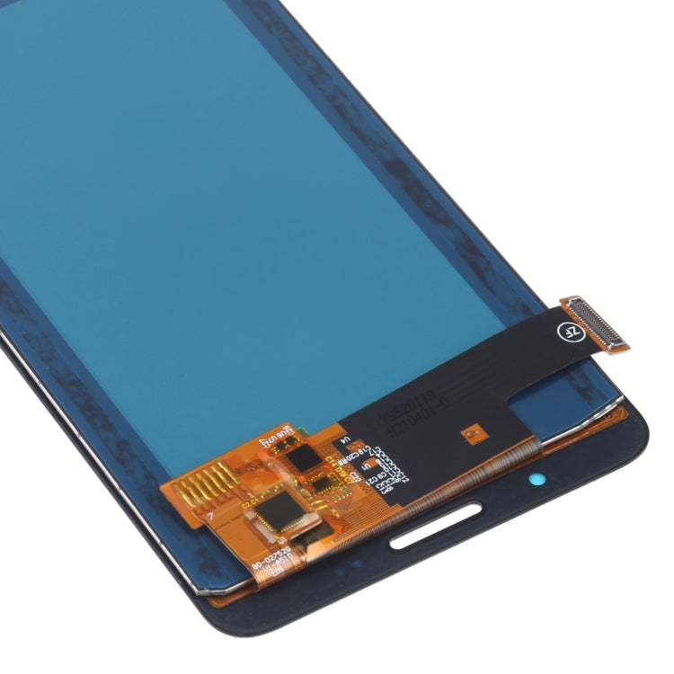 TFT LCD Screen for Galaxy A5 (2016) / A510 with Digitizer Full Assembly (Black)