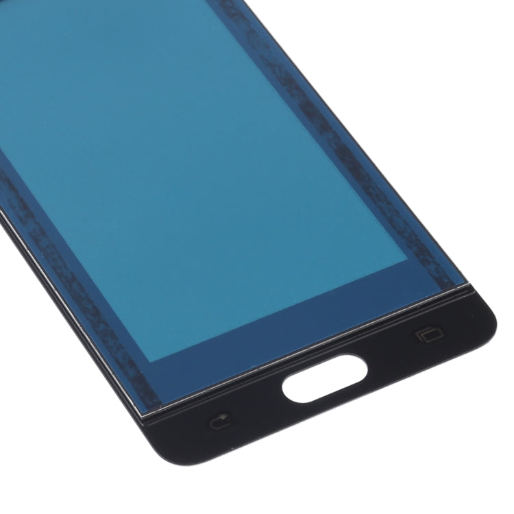 TFT LCD Screen for Galaxy A5 (2016) / A510 with Digitizer Full Assembly (Black)