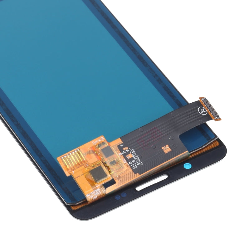 TFT LCD Screen for Galaxy A5 (2016) / A510 with Digitizer Full Assembly (White)
