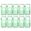 For Galaxy S7 Edge / G935 10pcs Back Rear Housing Cover Adhesive - free shipping - PMc TechLife - Order now!