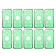 For Galaxy S7 / G930 10pcs Back Rear Housing Cover Adhesive - free shipping - PMc TechLife - Order now!
