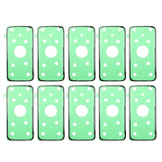 For Galaxy S7 / G930 10pcs Back Rear Housing Cover Adhesive