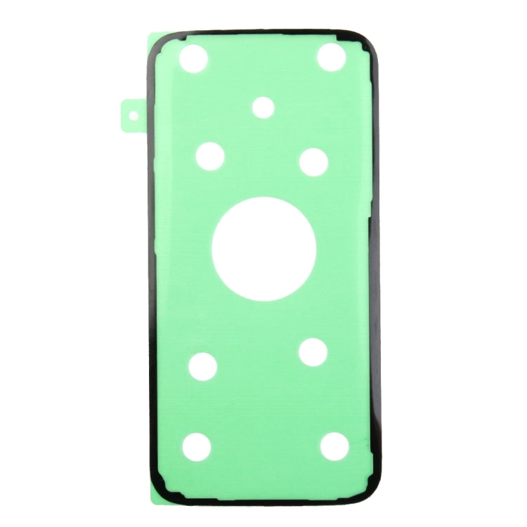 For Galaxy S7 / G930 10pcs Back Rear Housing Cover Adhesive