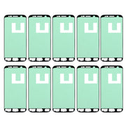 For Galaxy S7 / G930 10pcs Front Housing Adhesive