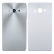 For Galaxy J3110 / J3 Pro Back Cover (Silver) - free shipping - PMc TechLife - Order now!
