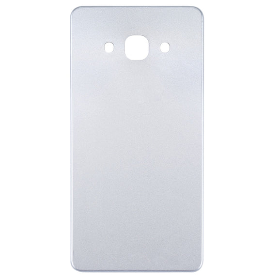 For Galaxy J3110 / J3 Pro Back Cover (Silver)
