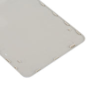 For Galaxy J3110 / J3 Pro Back Cover (Silver)