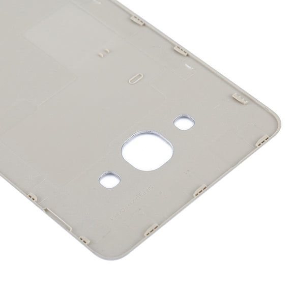 For Galaxy J3110 / J3 Pro Back Cover (Silver)