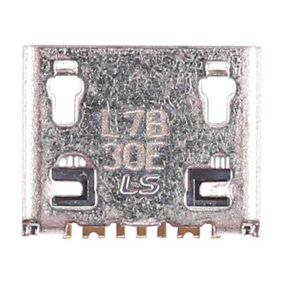 For Galaxy J1 (2016) 10pcs Charging Port Connector