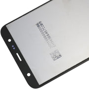 OEM LCD Screen for Galaxy J4 Core J410F with Digitizer Full Assembly (Black)