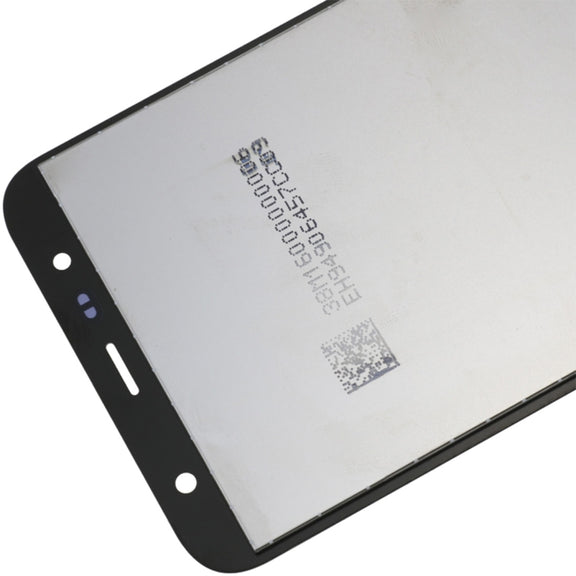 OEM LCD Screen for Galaxy J4 Core J410F with Digitizer Full Assembly (Black)