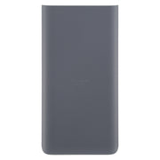 For Galaxy A80 Battery Back Cover (Gold)