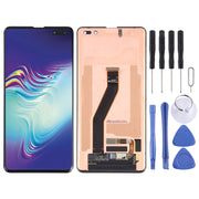 Original Dynamic AMOLED LCD Screen for Galaxy S10 5G with Digitizer Full Assembly