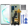 Original Dynamic AMOLED LCD Screen for Galaxy Note 10 with Digitizer Full Assembly - free shipping - PMc TechLife - Order now!