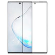 For Galaxy Note 10 Front Screen Outer Glass Lens (Black) - free shipping - PMc TechLife - Order now!