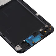 TFT LCD Screen for Galaxy J4 J400F/DS Digitizer Full Assembly with Frame (Gold)