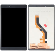 OEM LCD Screen for Samsung Galaxy Tab A 8.0 (2019) SM-T290 (WIFI Version) with Digitizer Full Assembly (Black)
