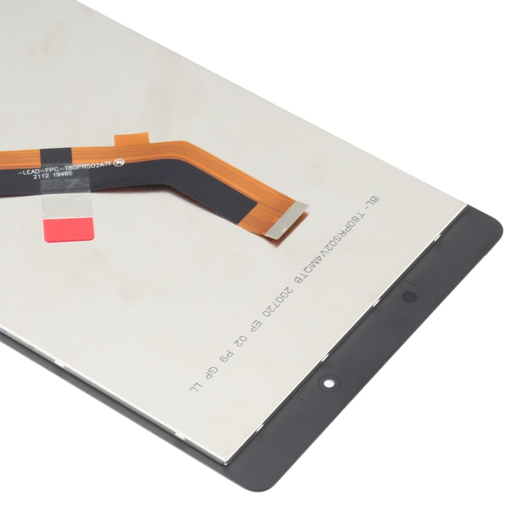 OEM LCD Screen for Samsung Galaxy Tab A 8.0 (2019) SM-T290 (WIFI Version) with Digitizer Full Assembly (Black)