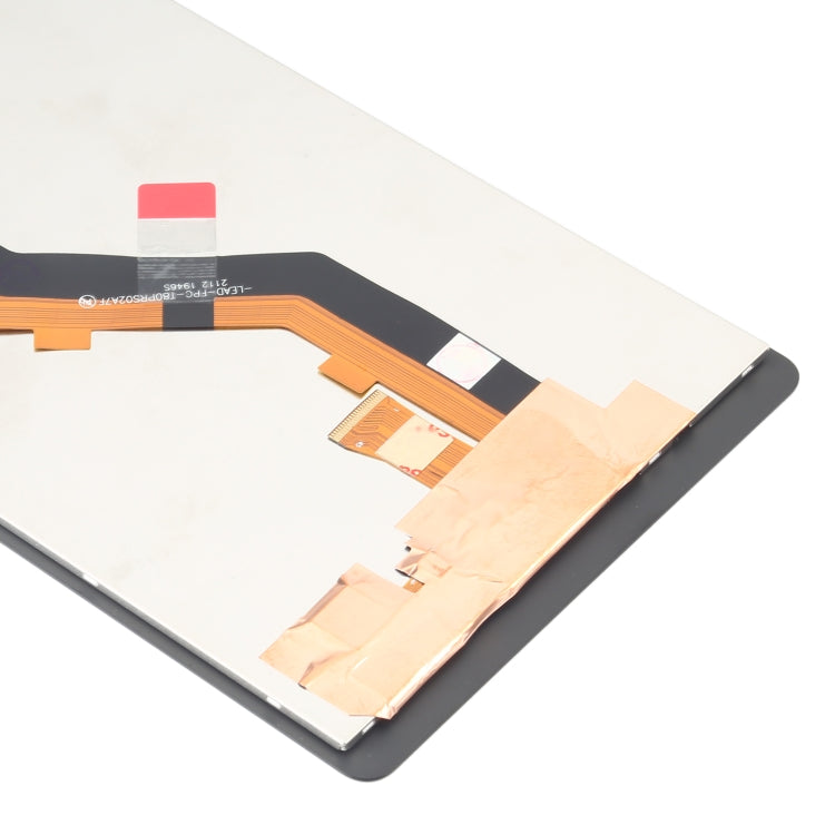 OEM LCD Screen for Samsung Galaxy Tab A 8.0 (2019) SM-T290 (WIFI Version) with Digitizer Full Assembly (Black)