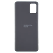 For Galaxy A51 Original Battery Back Cover (Pink)