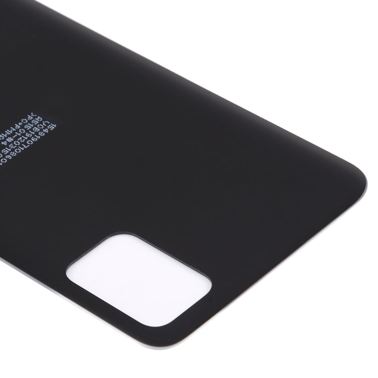 For Galaxy A51 Original Battery Back Cover (Pink)