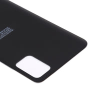 For Galaxy A51 Original Battery Back Cover (Pink)