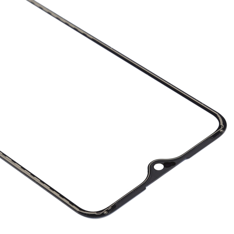 For Galaxy A01 / A21 Touch Panel (Black)