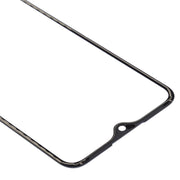For Galaxy A01 / A21 Touch Panel (Black)