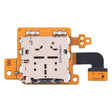 For Galaxy Tab S6 / SM-T865 SIM Card Holder Socket Flex Cable - free shipping - PMc TechLife - Order now!